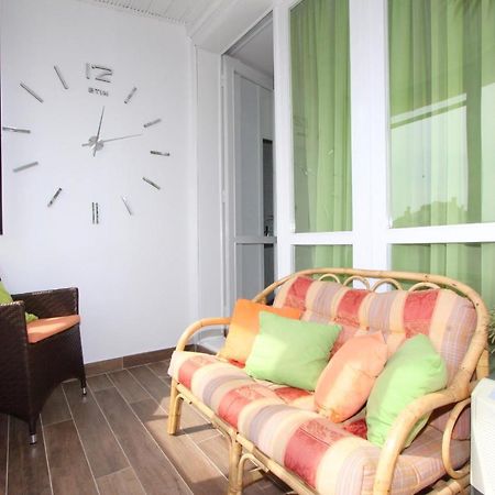 Apartment Elia Rovinj Zewnętrze zdjęcie