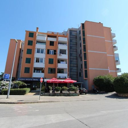 Apartment Elia Rovinj Zewnętrze zdjęcie