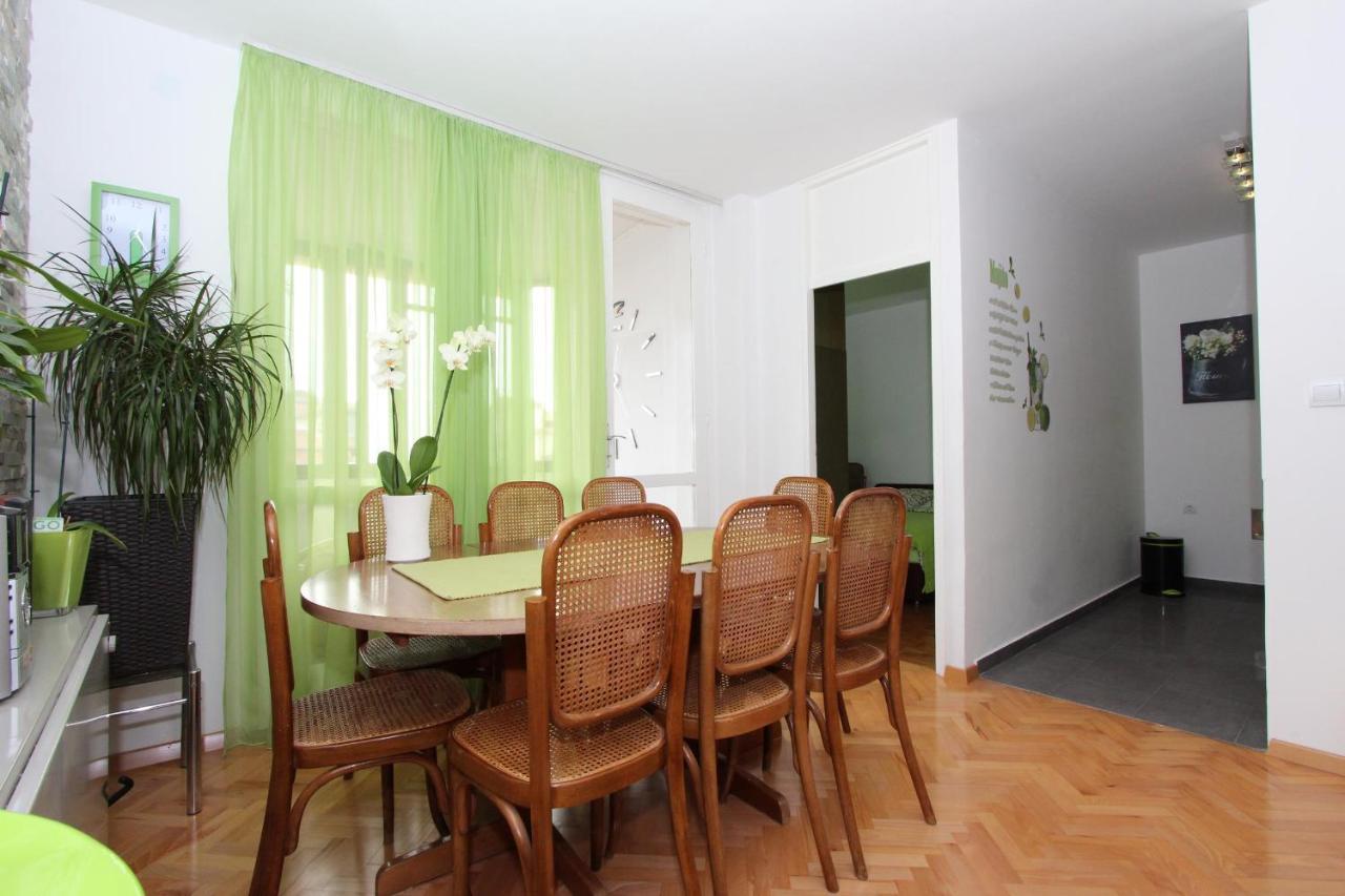 Apartment Elia Rovinj Zewnętrze zdjęcie