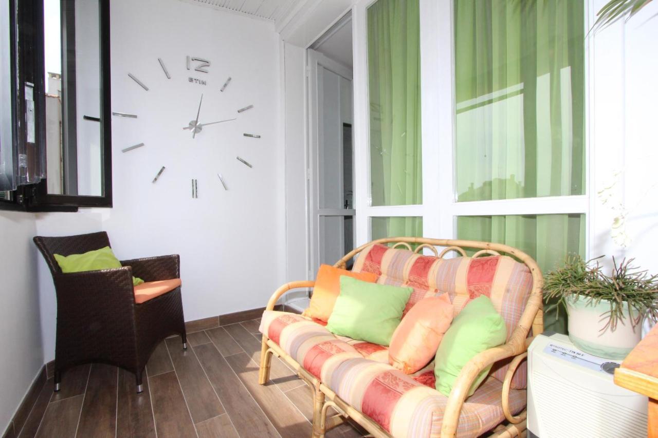 Apartment Elia Rovinj Zewnętrze zdjęcie