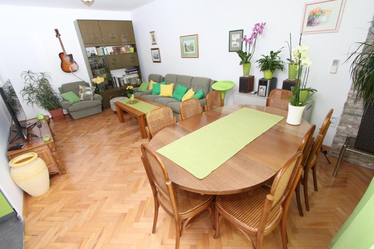Apartment Elia Rovinj Zewnętrze zdjęcie