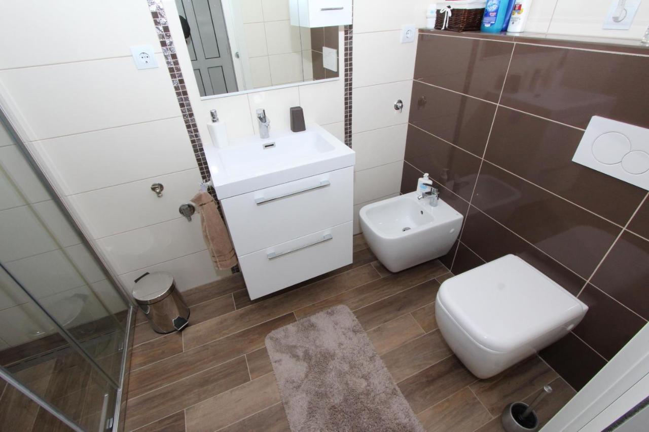 Apartment Elia Rovinj Zewnętrze zdjęcie