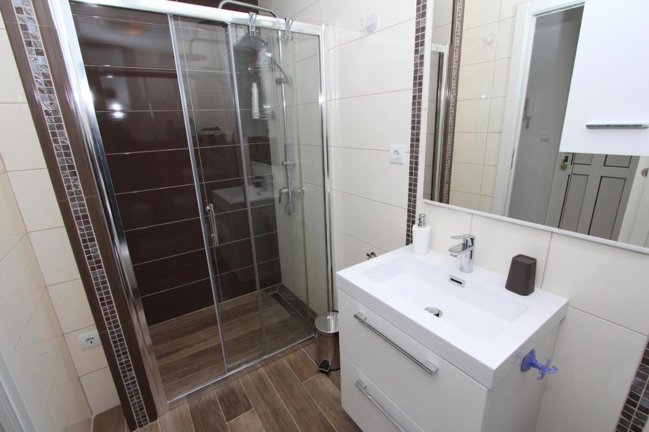 Apartment Elia Rovinj Zewnętrze zdjęcie