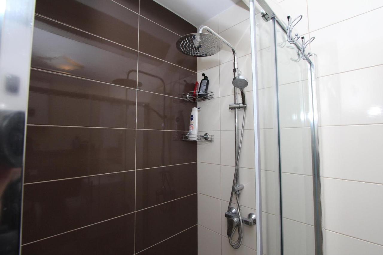 Apartment Elia Rovinj Zewnętrze zdjęcie