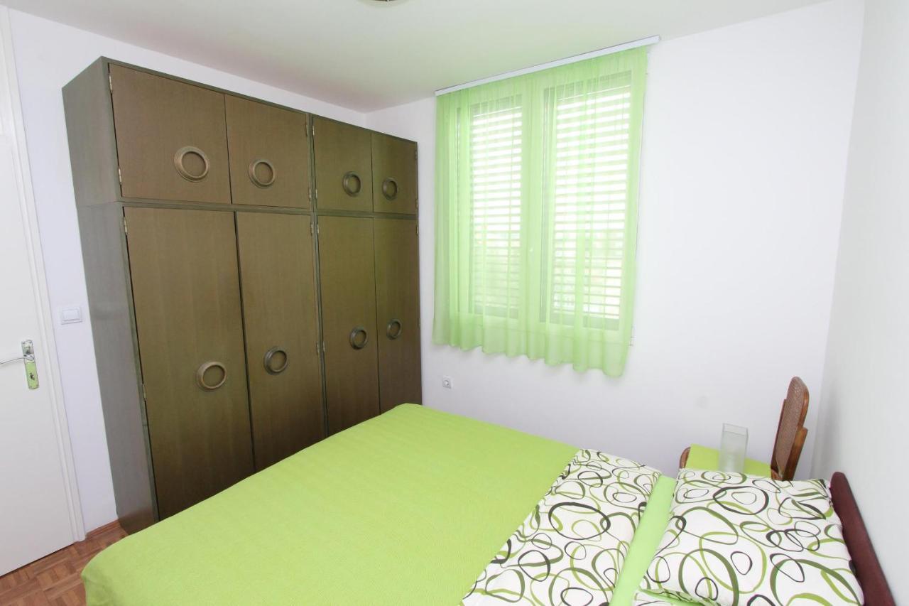 Apartment Elia Rovinj Zewnętrze zdjęcie