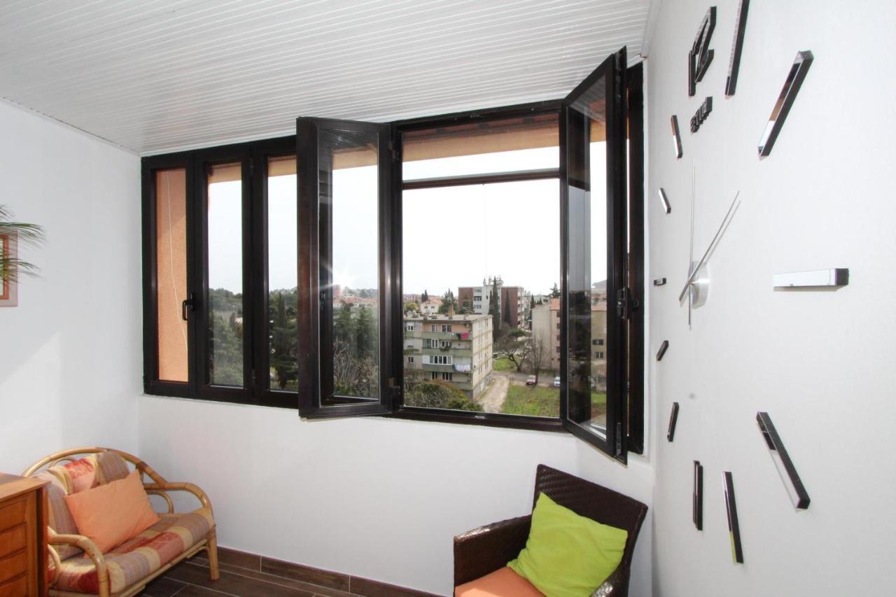 Apartment Elia Rovinj Zewnętrze zdjęcie