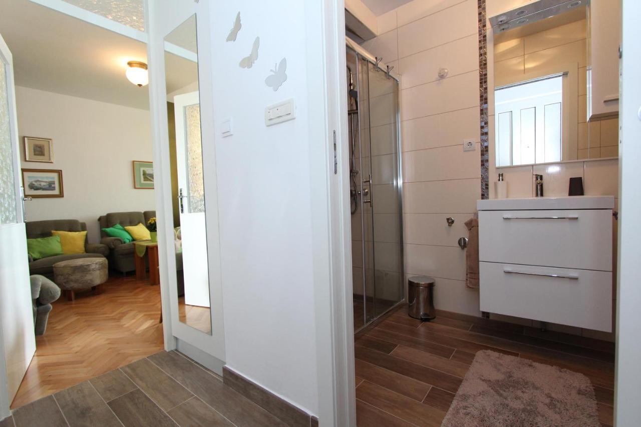Apartment Elia Rovinj Zewnętrze zdjęcie