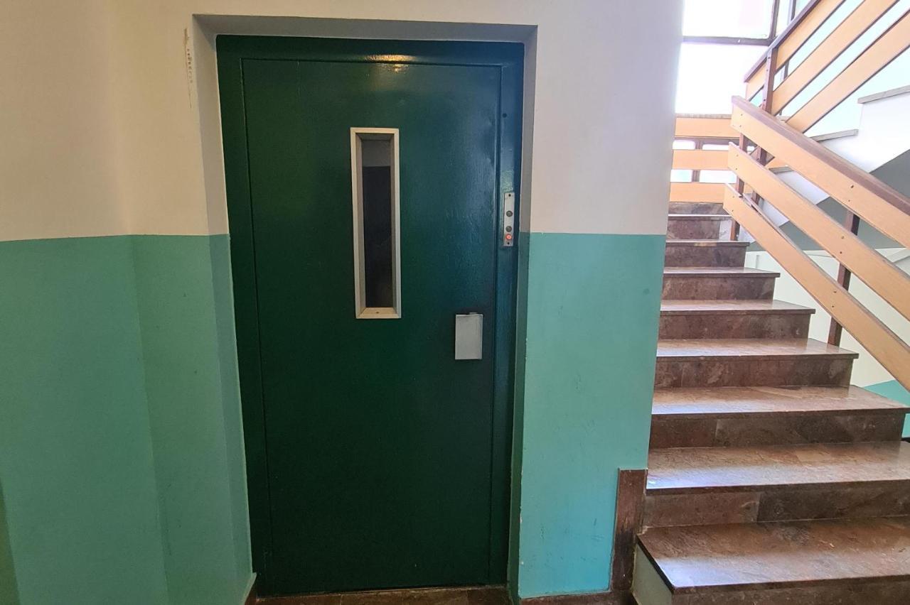 Apartment Elia Rovinj Zewnętrze zdjęcie