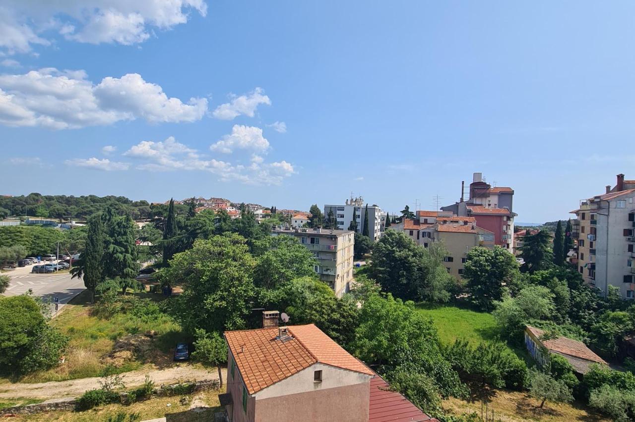 Apartment Elia Rovinj Zewnętrze zdjęcie